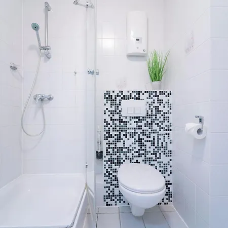 Ferienwohnpark Amselweg Bode * Kellenhusen