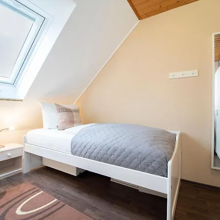 Ferienwohnpark Amselweg Bode Holiday home Kellenhusen