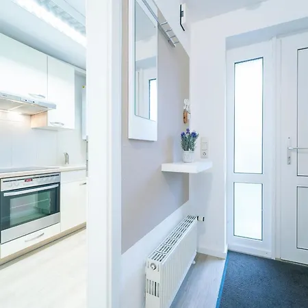 Ferienwohnpark Amselweg Bode Сasa de vacaciones *