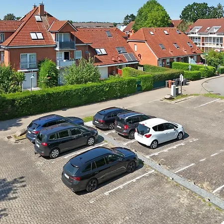 Ferienwohnpark Amselweg Bode Holiday home Kellenhusen