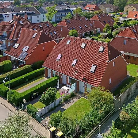 Ferienwohnpark Amselweg Bode *