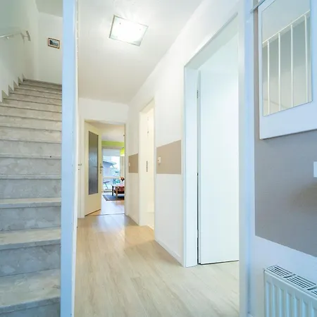 Ferienwohnpark Amselweg Bode Kellenhusen