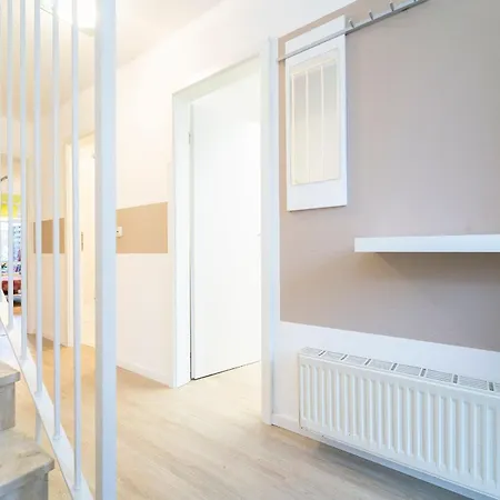 Ferienwohnpark Amselweg Bode