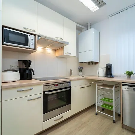 Ferienwohnpark Amselweg Bode Сasa de vacaciones Kellenhusen