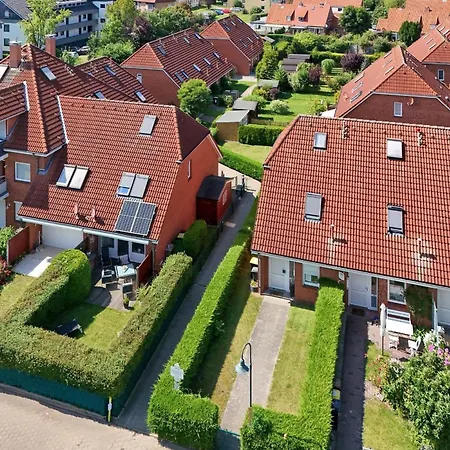 Holiday home Ferienwohnpark Amselweg Bode Kellenhusen