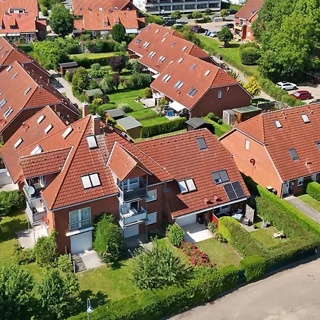 Ferienwohnpark Amselweg Bode *
