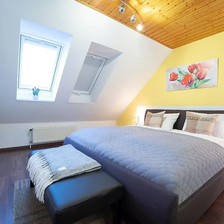 Ferienwohnpark Amselweg Bode Kellenhusen