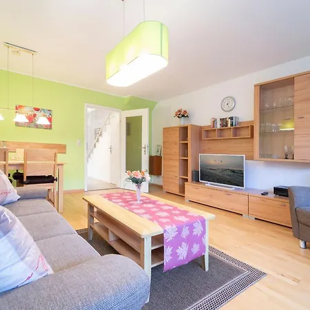 Ferienwohnpark Amselweg Bode Holiday home Kellenhusen