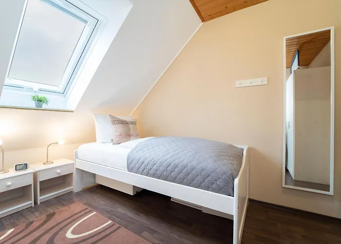 Ferienwohnpark Amselweg Bode Vakantiehuis Kellenhusen