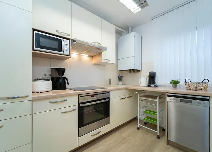 Ferienwohnpark Amselweg Bode Vakantiehuis Kellenhusen